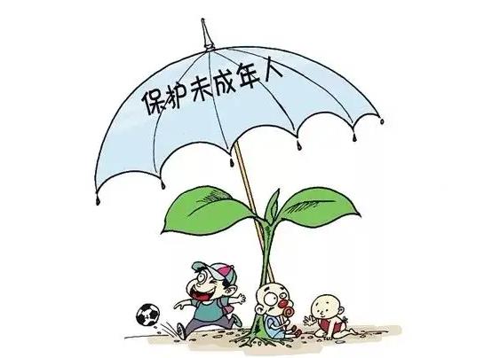 《未成年人網(wǎng)絡(luò)保護(hù)條例（征求意見稿）》的5大亮點(diǎn)