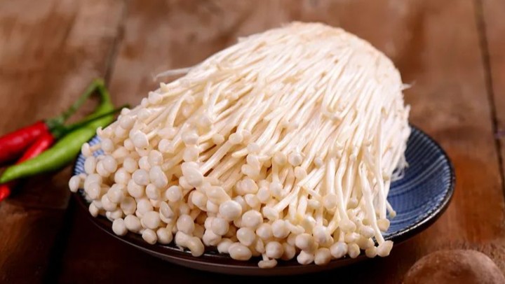 金針菇含甲醛？喝牛奶致癌？5月假科普盤點