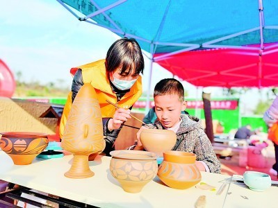 保護(hù)傳承弘揚黃河文化：激發(fā)民族根脈的時代價值