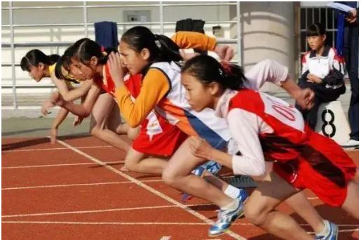 注意！北京市2022年體育中考調(diào)整為合格性考試