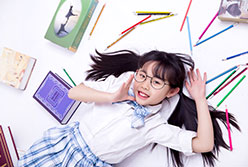 一個月摘掉眼鏡？兒童近視康復(fù)治療市場亂象調(diào)查