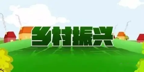 為實(shí)現(xiàn)鄉(xiāng)村全面振興奠定扎實(shí)基礎(chǔ)