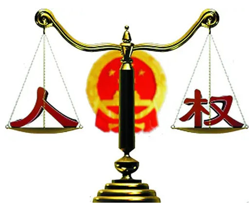 書(shū)寫(xiě)中國(guó)人權(quán)事業(yè)發(fā)展輝煌篇章