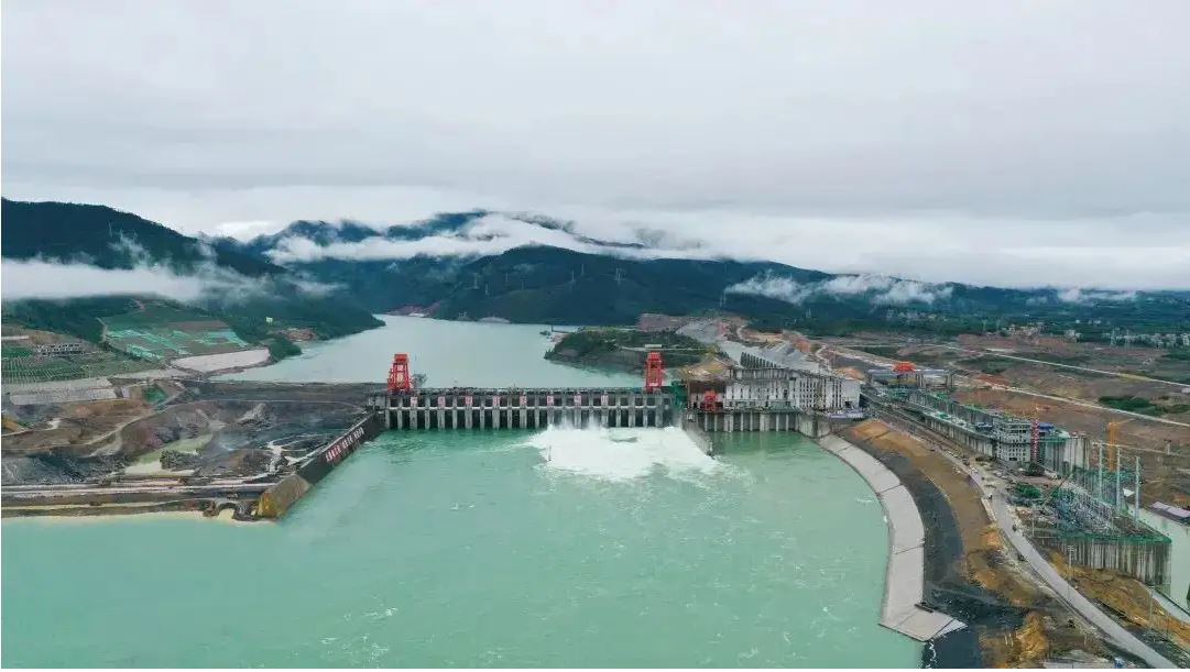 水利部進一步調(diào)度珠江流域水庫群 全力減輕下游防洪壓力