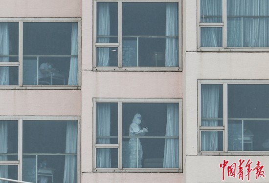 “疫情時(shí)代”下的高考