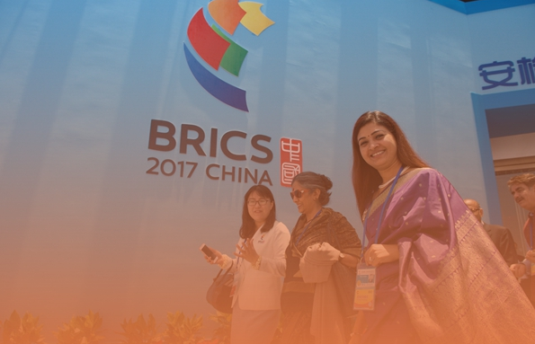 第一報(bào)道 | 習(xí)近平主席重要論述啟迪金磚合作行穩(wěn)致遠(yuǎn)