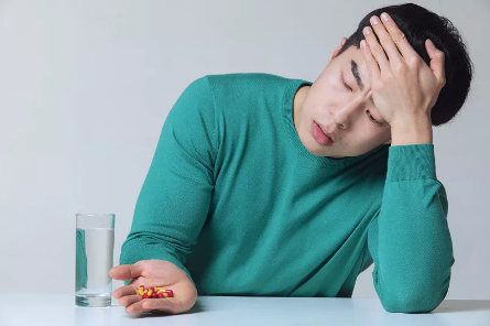 聽信“秘方”可根治癲癇 男子停藥一周就發(fā)病了