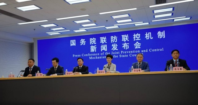核酸檢測五大關(guān)切 權(quán)威回應(yīng)來了