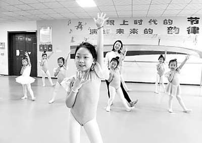 “新三科”來了，藝術(shù)素養(yǎng)如何落地