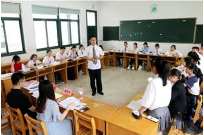 全國(guó)青少年模擬政協(xié)提案征集活動(dòng)啟動(dòng)