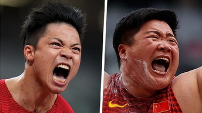 蘇炳添、鞏立姣領銜中國隊田徑世錦賽參賽陣容