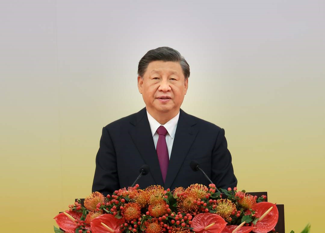 一見·重溫“愛國三問”，讀懂“愛國者治港”