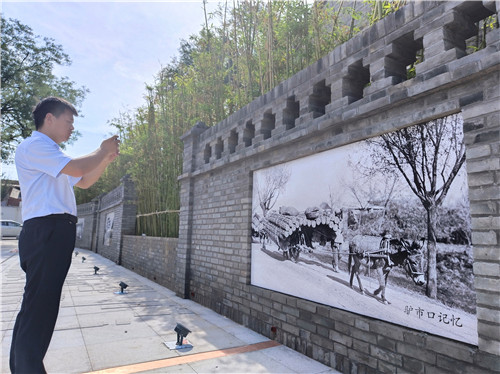 守護名城聊城①問民需聽民意贏民心！歷史文化街區(qū)保護走群眾路線