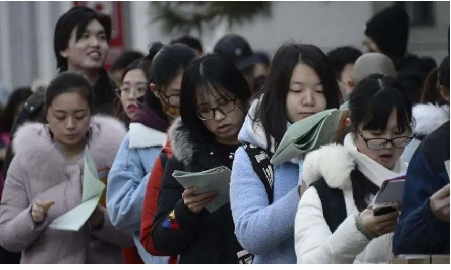考研失利后就業(yè)更困窘，誰來指點迷津？——團干部服務(wù)青年就業(yè)經(jīng)驗談
