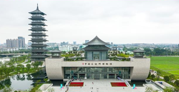 習近平的文化情懷丨“大運河是祖先留給我們的寶貴遺產(chǎn)”