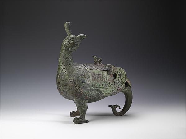 文明之美看東方|盤(pán)點(diǎn)山西文物之最