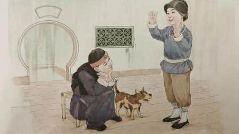 語文教材刪減魯迅作品？人教社回應(yīng)：沒有的事！