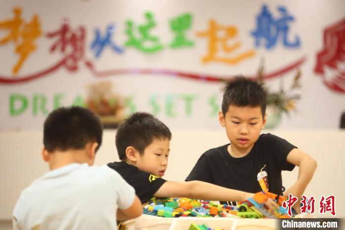 告別教培班？“雙減”之下暑假的變與不變