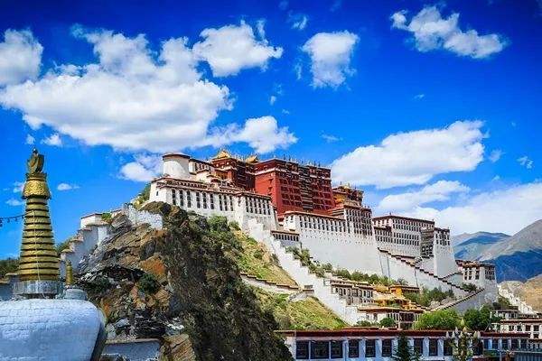 攜手共建美麗幸福西藏——黨的十八大以來對口支援西藏工作成就綜述