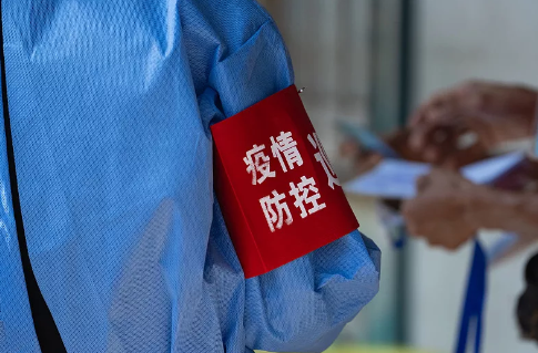 世衛(wèi)組織：全球累計新冠確診病例達587396589例