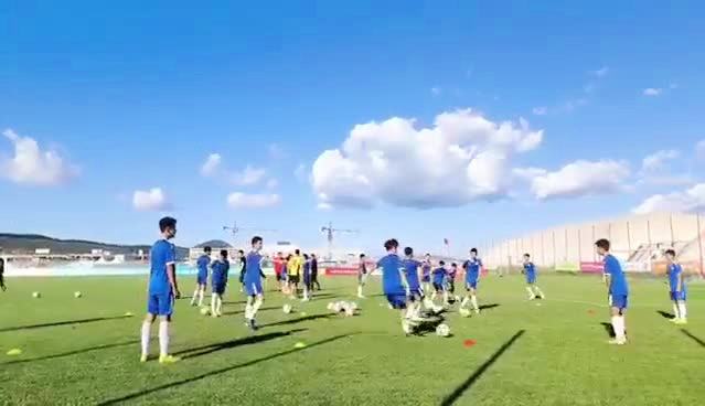 中國(guó)青少年足球聯(lián)賽，在探索中起步