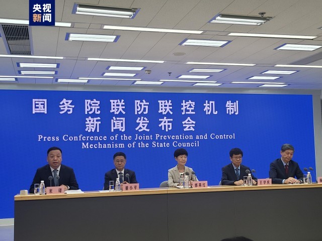 國家衛(wèi)健委：國家在各方面提供了有力支持 西藏有能力應對現(xiàn)階段疫情