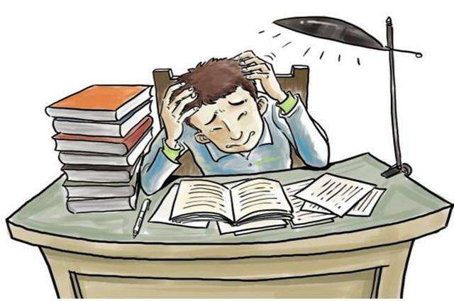 孩子“學習困難”是不是一種病