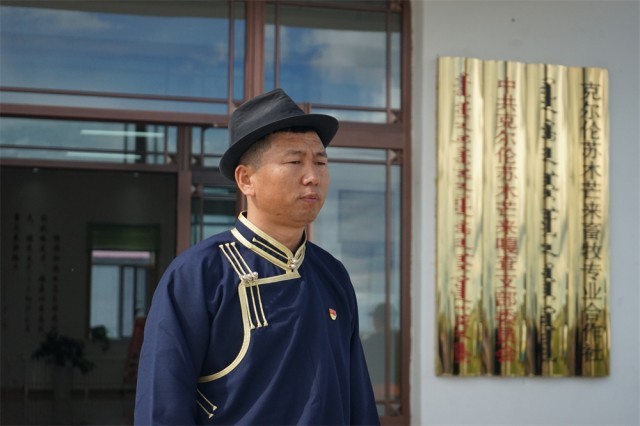 【美麗中國·網絡媒體生態(tài)行】回到家鄉(xiāng)呼倫貝爾的年輕人，發(fā)展得咋樣？