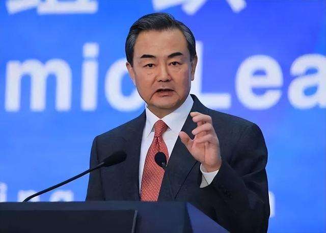 王毅：加強(qiáng)全球人權(quán)治理應(yīng)做到“四個(gè)堅(jiān)持”