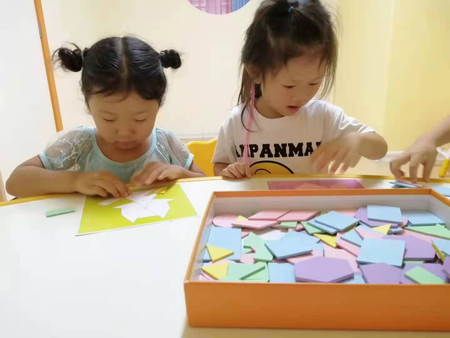 小托育納入大規(guī)劃 350萬托位如何完成