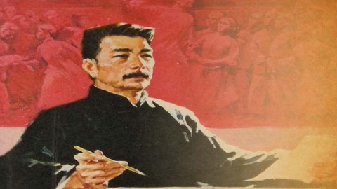 第八屆魯迅文學(xué)獎觀察:書寫時代精神 展現(xiàn)人民情懷