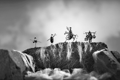 文學經(jīng)典如何與網(wǎng)絡(luò)空間產(chǎn)生“化學反應(yīng)”