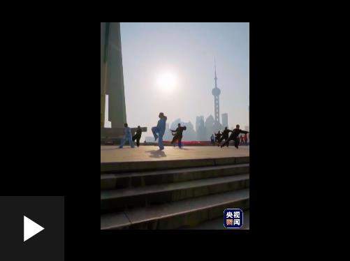 時(shí)政微視頻丨“健康是1，其他是后面的0”