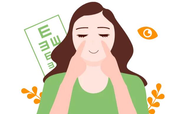 孩子上網(wǎng)課怎樣保護眼睛？來聽聽這些建議
