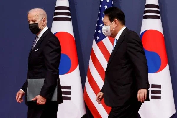 美國搞單邊主義 連盟友也一起打？