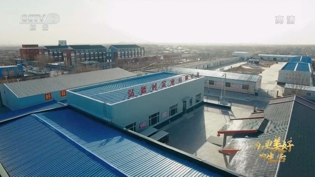 紀(jì)錄片《為了更美好的生活》｜第三集 鄉(xiāng)村蝶變