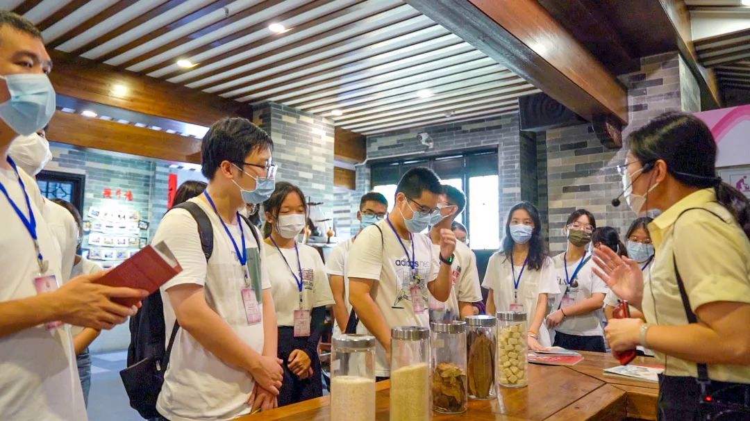 “青春禪城”：聚“青創(chuàng)力” 造夢(mèng)想之城