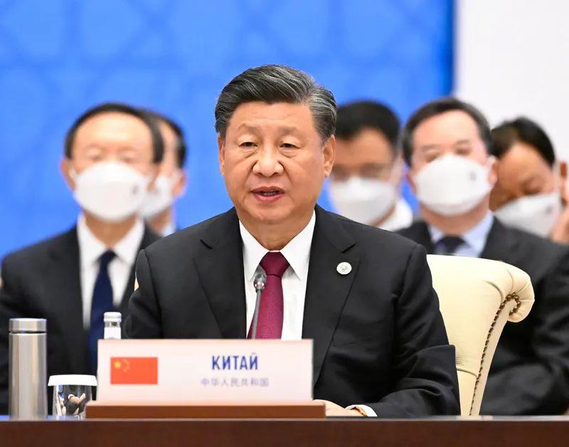 學(xué)習(xí)故事會(huì)丨上合大家庭，“磁吸力”是這樣煉成的