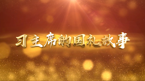 習(xí)近平獲頒的勛章，每一枚都象征最高榮譽(yù)