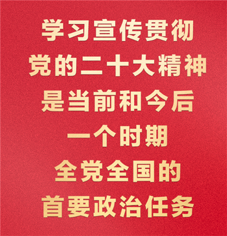 學(xué)習(xí)貫徹黨的二十大精神，習(xí)近平總書記強(qiáng)調(diào)“三個全面”