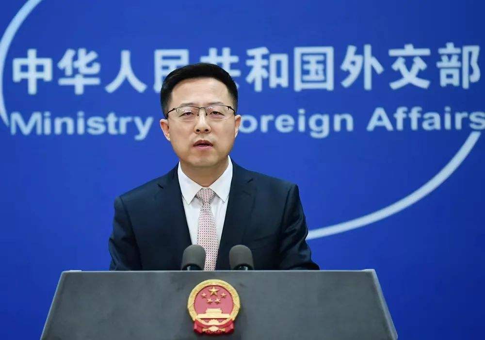 外交部發(fā)言人：中歐合作遠大于競爭，希歐方客觀理性看待中歐關系
