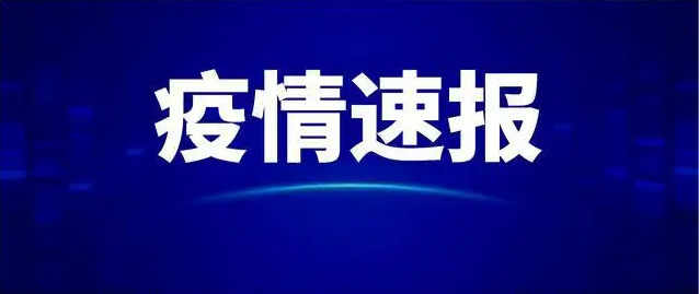 2022年11月3日0時至24時聊城市新型冠狀病毒肺炎疫情情況