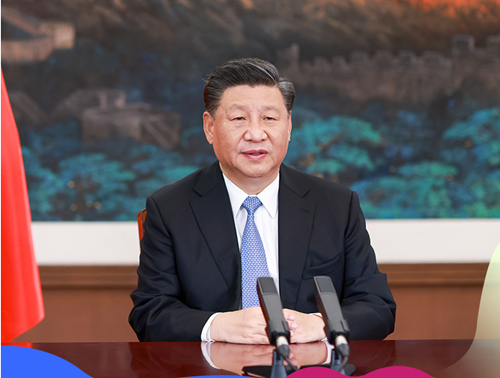 新征程 再出發(fā)｜“G20時(shí)間”即將開啟 三個(gè)關(guān)鍵詞重溫習(xí)近平主席的中國(guó)主張