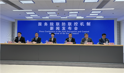 第十版診療方案有哪些調整？如何做好診療“關口前移”和重癥患者救治？——國務院聯(lián)防聯(lián)控機制回應熱點問題