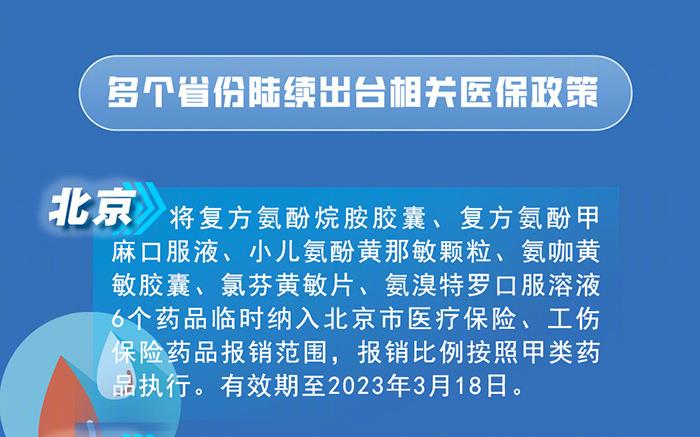 一圖讀懂新冠治療費(fèi)用報銷