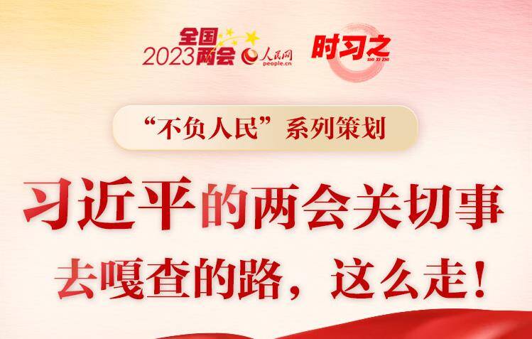 習近平的兩會關(guān)切事——去嘎查的路，這么走！