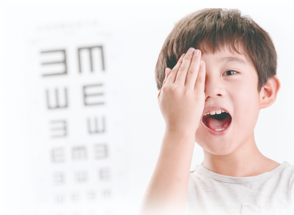 開(kāi)學(xué)在即，眼科迎來(lái)配鏡高峰 專(zhuān)家提醒：愛(ài)眼護(hù)眼，牢記“20-20-20”原則