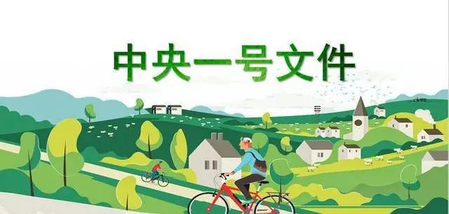 中央一號文件專章部署鄉(xiāng)村產(chǎn)業(yè)發(fā)展 土特產(chǎn)大有文章可做