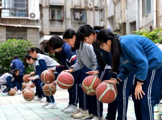 【科學(xué)的溫度】體育中考調(diào)整耐力項(xiàng)目，青少年“陽(yáng)康”后如何鍛煉？