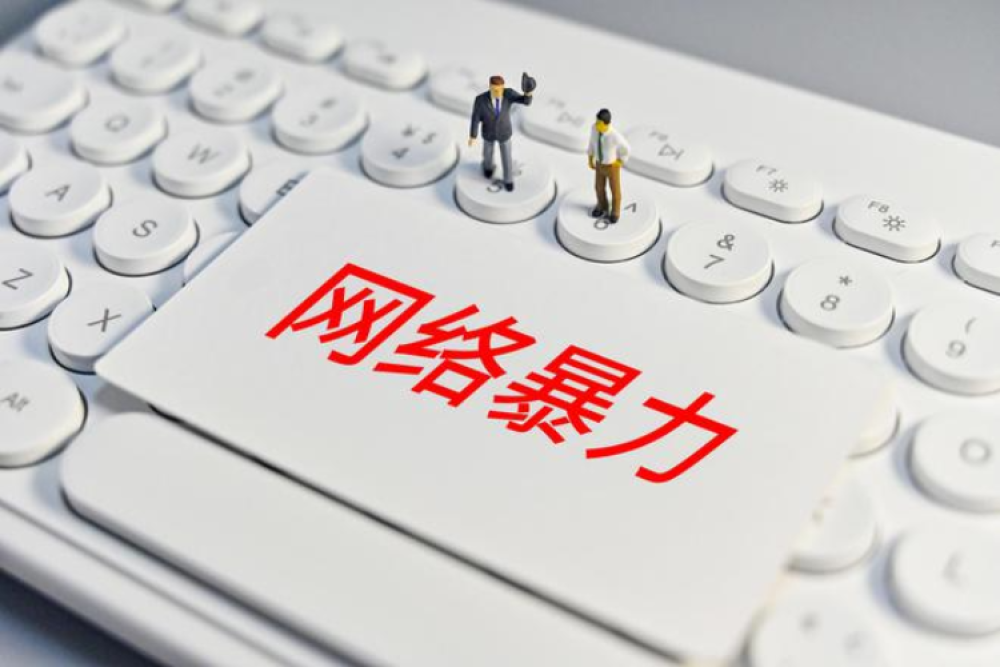 29位代表委員在兩會(huì)期間呼吁根治網(wǎng)暴 精準(zhǔn)“狙擊”網(wǎng)絡(luò)暴力